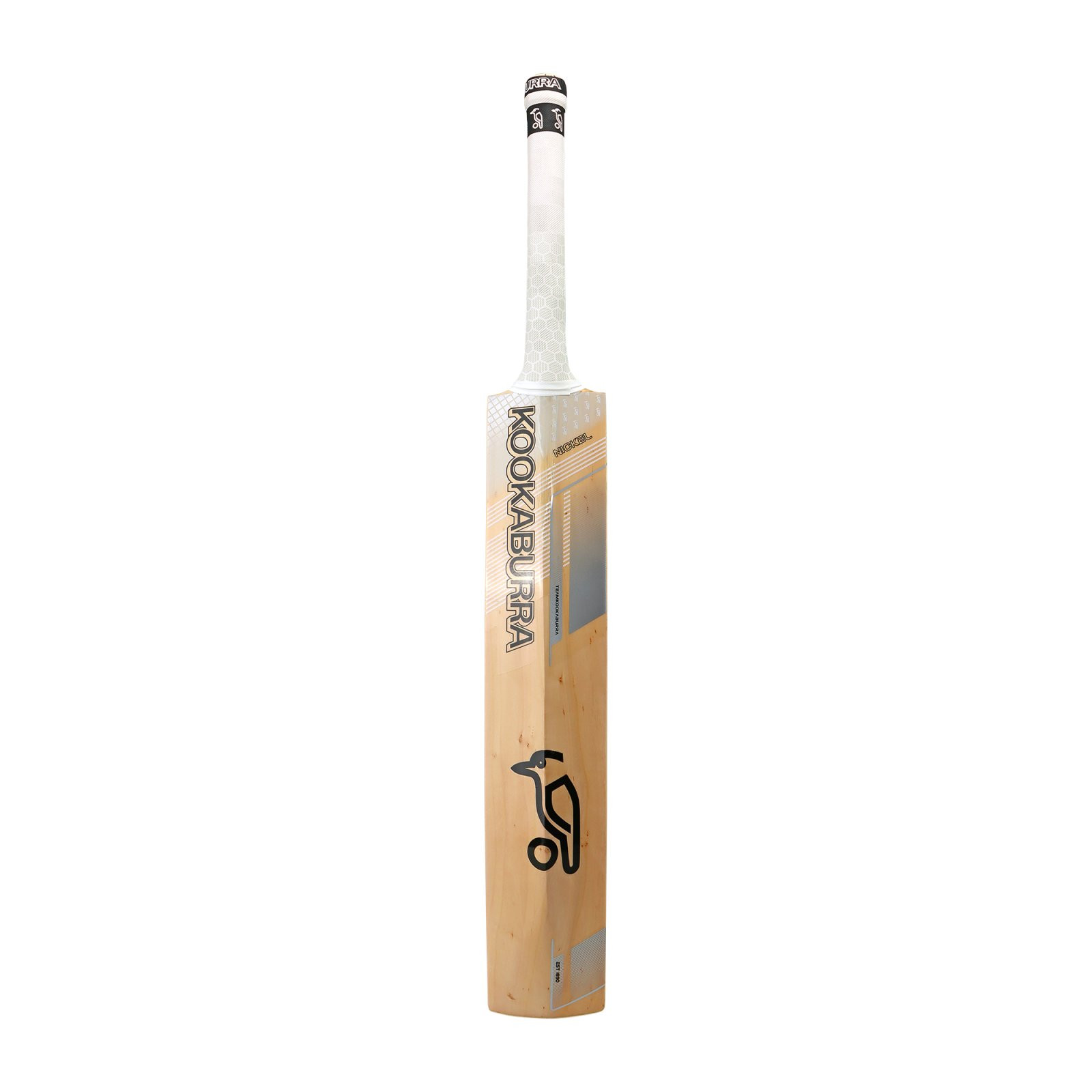 Kookaburra Nickel 8.1 Cricket Bat (2025) - View 3 of 8