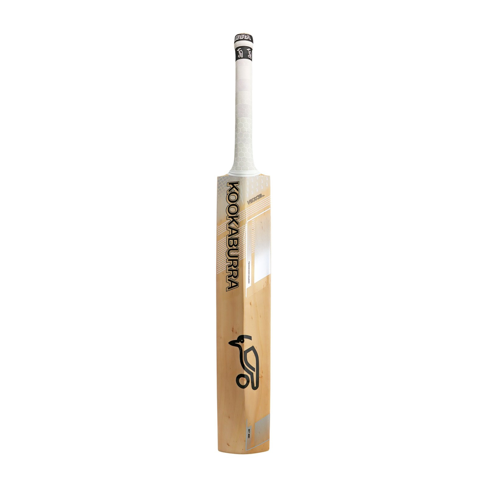 Kookaburra Nickel 8.1 Cricket Bat (2025) - View 4 of 8