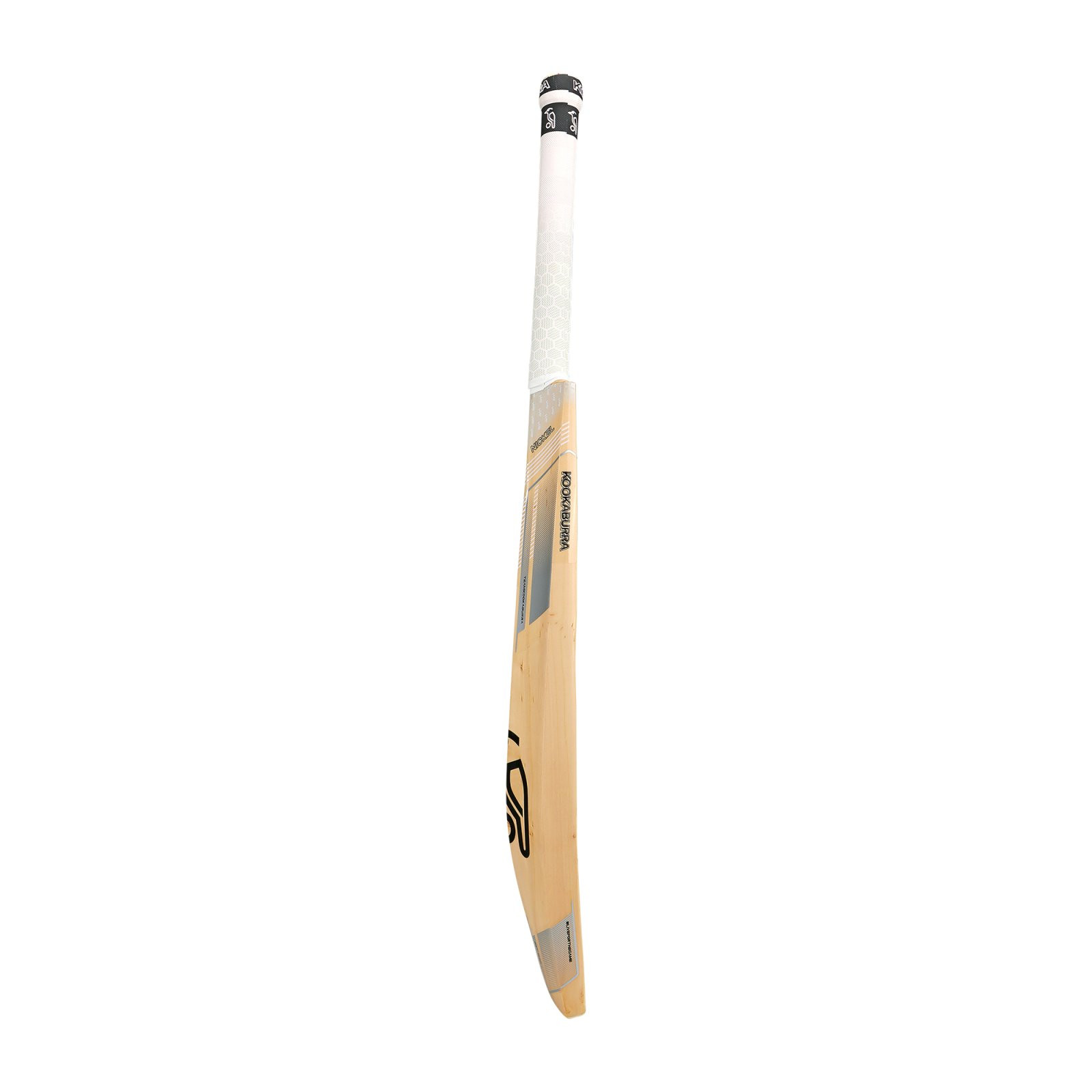 Kookaburra Nickel 8.1 Cricket Bat (2025) - View 7 of 8