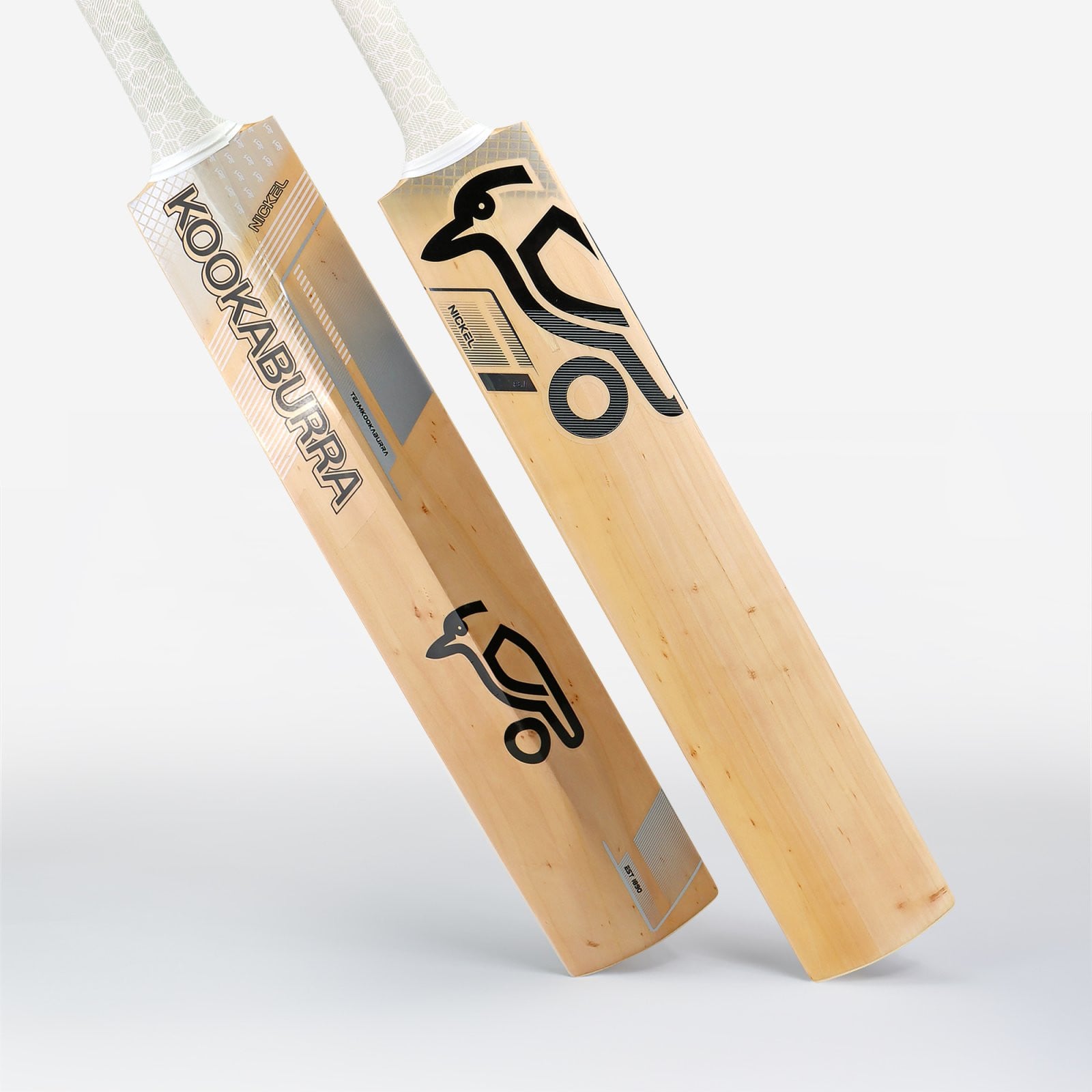 Kookaburra Nickel 8.1 Cricket Bat (2025) - View 8 of 8