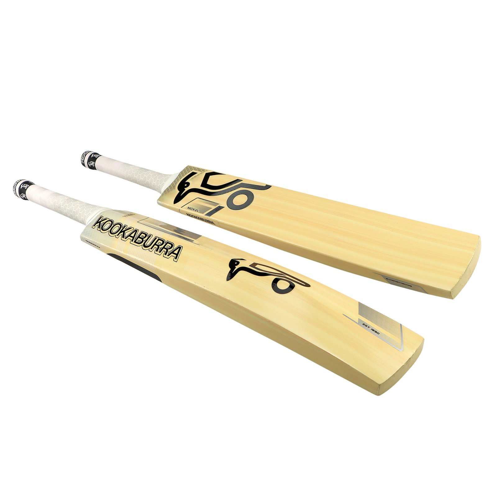 Kookaburra Nickel 10.1 Cricket Bat (2025) - View 2 of 8