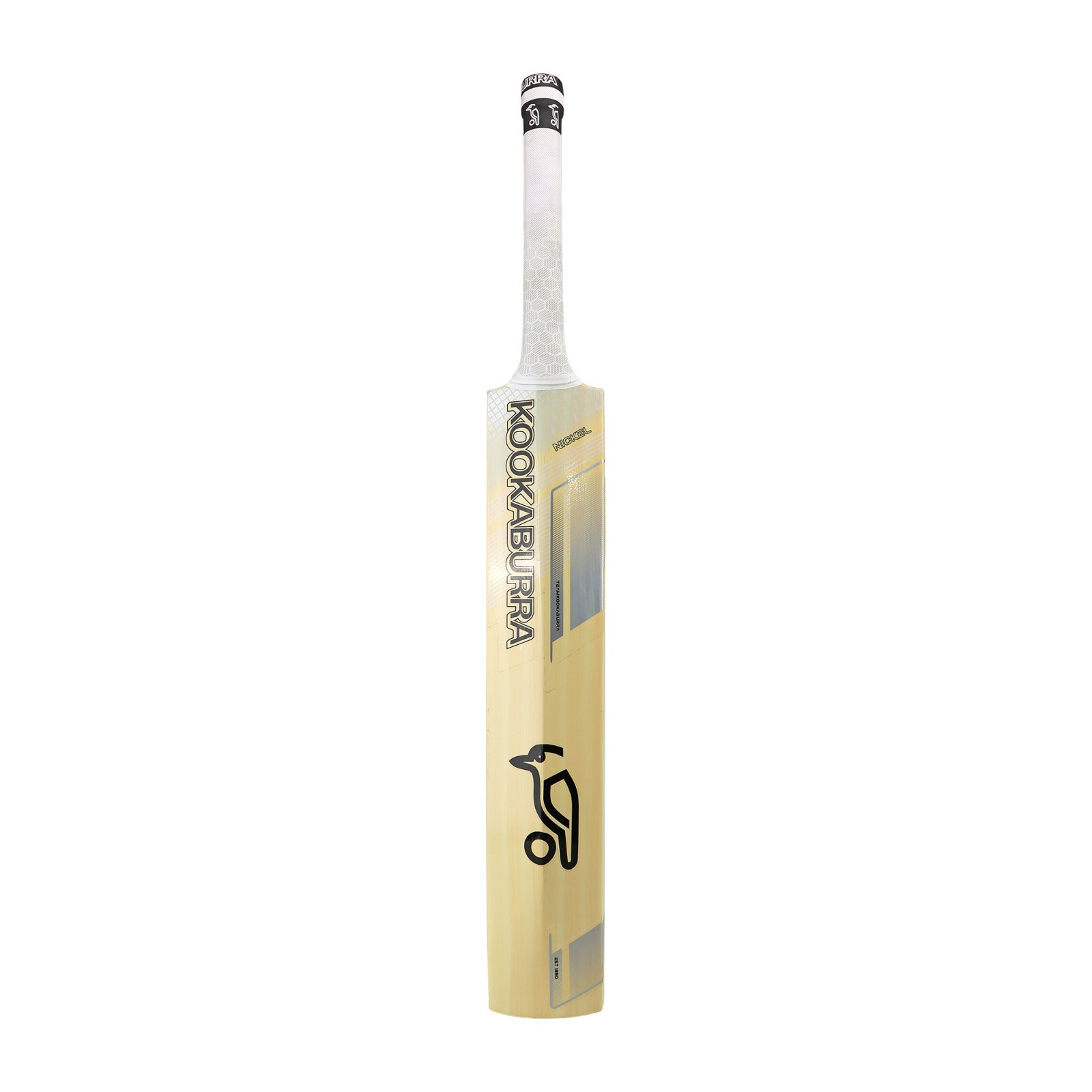 Kookaburra Nickel 10.1 Cricket Bat (2025) - View 3 of 8