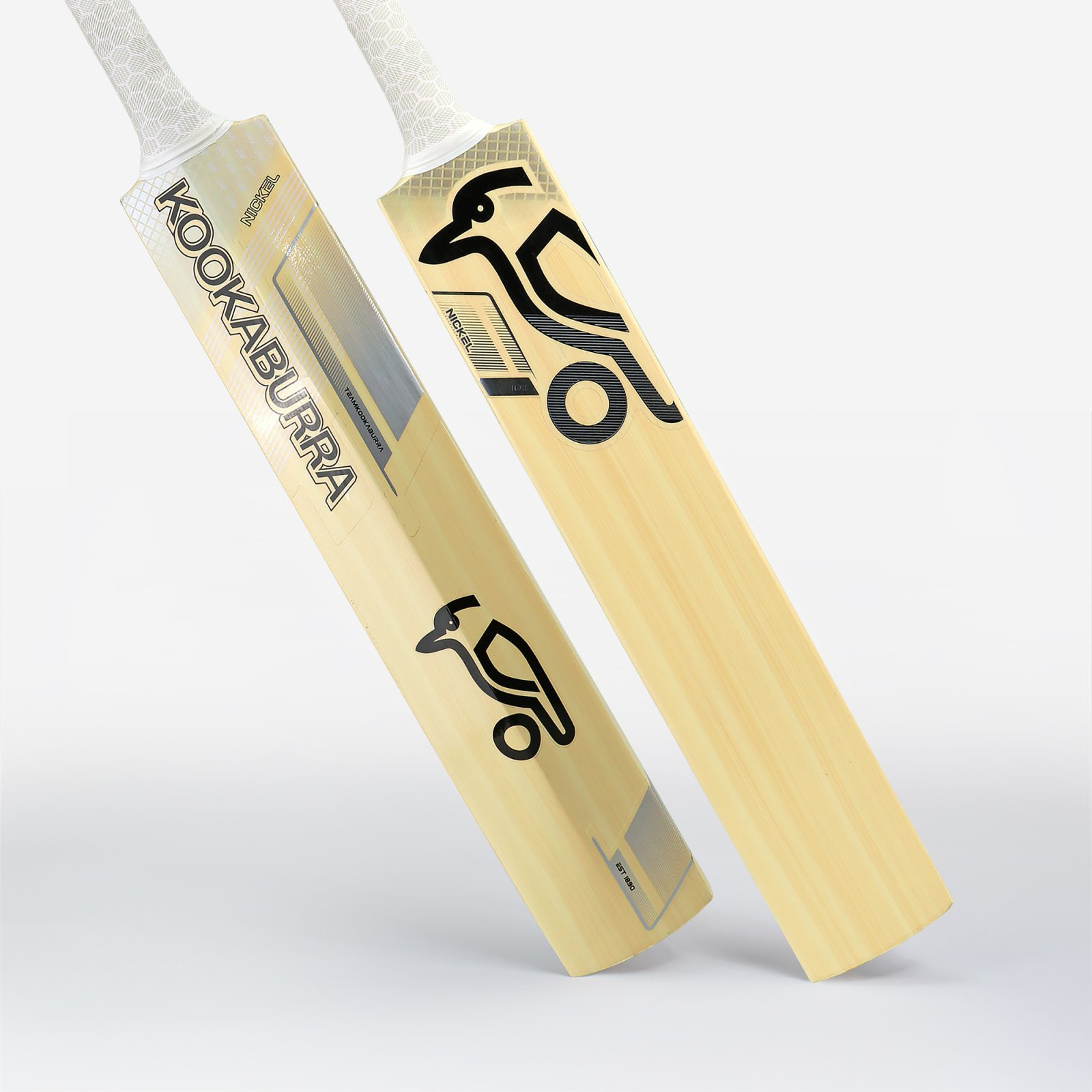Kookaburra Nickel 10.1 Cricket Bat (2025) - View 8 of 8