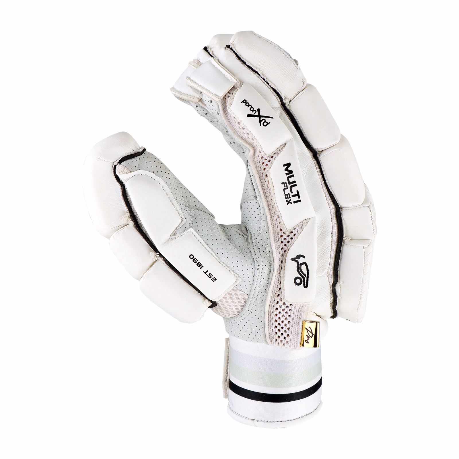 Kookaburra Ghost Pro Cricket Gloves (2025) - Kookaburra Ghost Pro Cricket Gloves (2025) - Kookaburra Ghost Pro Cricket Gloves (2025) - Kookaburra Ghost Pro Cricket Gloves (2