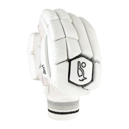 Kookaburra Ghost 4.1 Cricket Gloves (2025)