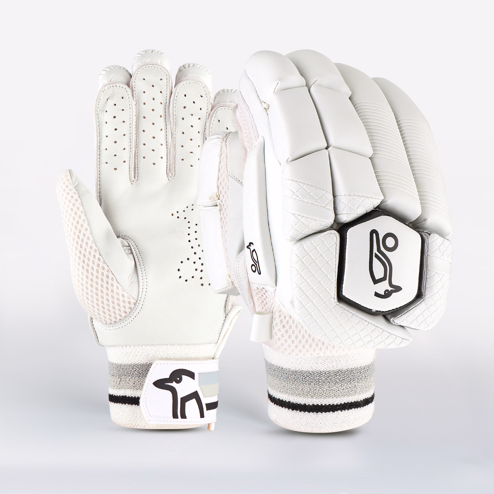 Kookaburra Ghost 4.1 Cricket Gloves (2025) - Kookaburra Ghost 4.1 Cricket Gloves (2025) - Kookaburra Ghost 4.1 Cricket Gloves (2