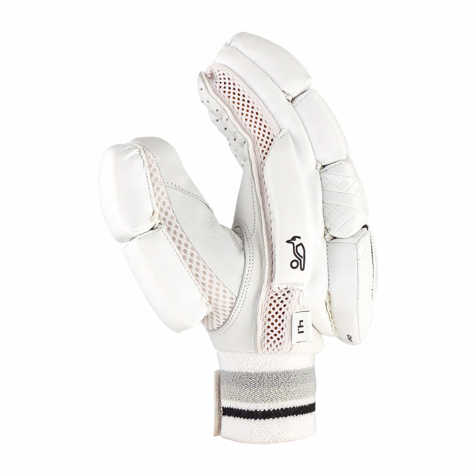 Kookaburra Ghost 4.1 Cricket Gloves (2025) - Kookaburra Ghost 4.1 Cricket Gloves (2025) - Kookaburra Ghost 4.1 Cricket Gloves (2