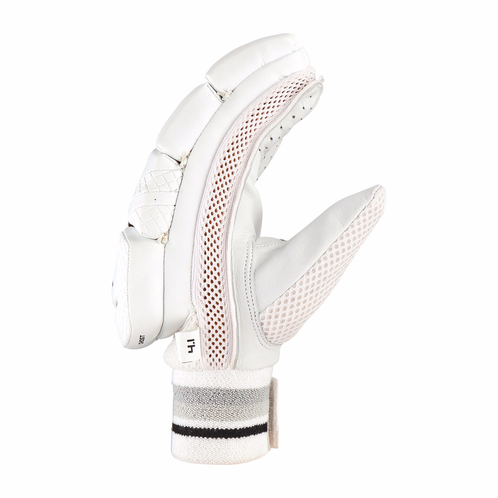 Kookaburra Ghost 4.1 Cricket Gloves (2025) - Kookaburra Ghost 4.1 Cricket Gloves (2025) - Kookaburra Ghost 4.1 Cricket Gloves (2