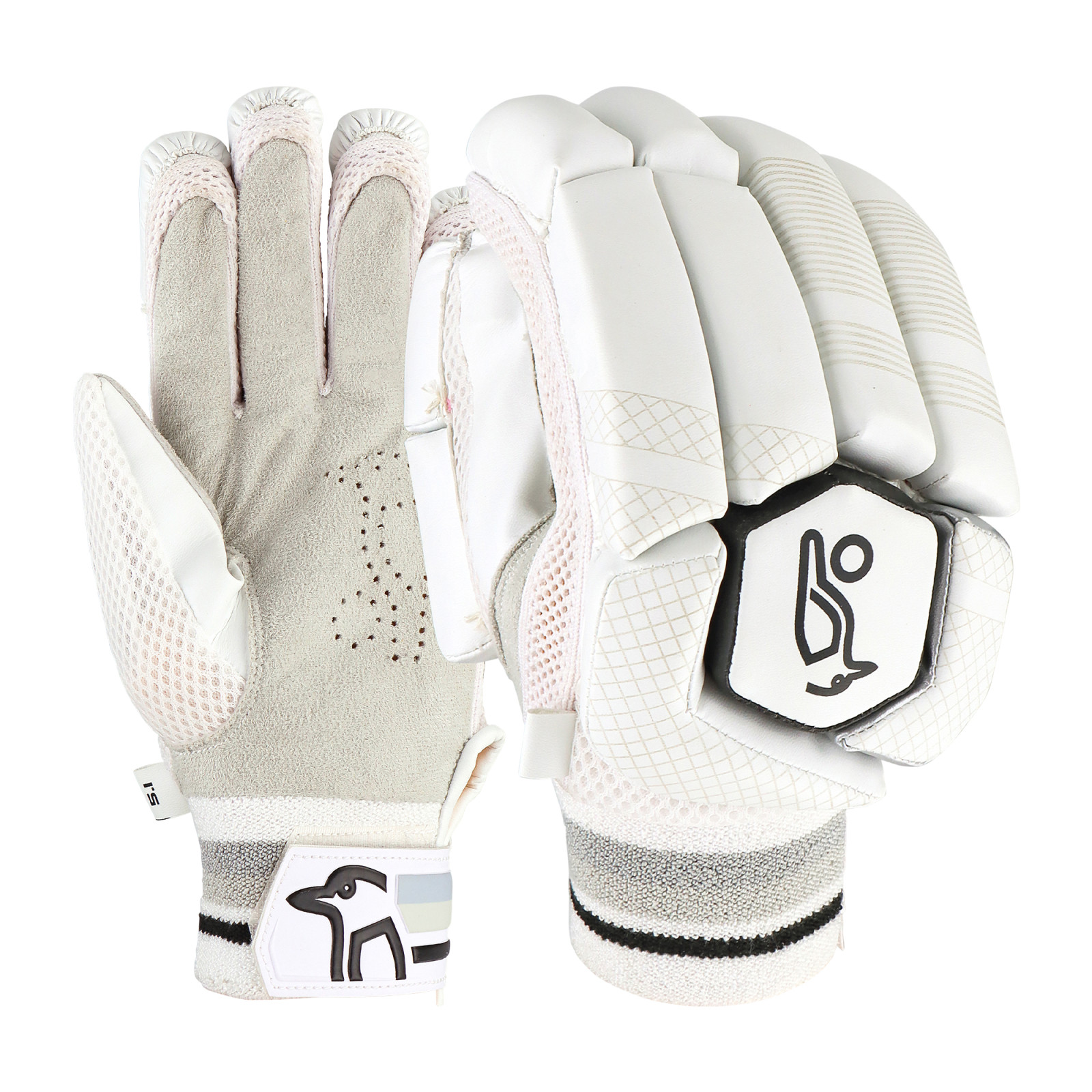 Kookaburra Ghost 5.1 Cricket Gloves (2026) - Kookaburra Ghost 5.1 Cricket Gloves (2026) - Kookaburra Ghost 5.1 Cricket Gloves (2