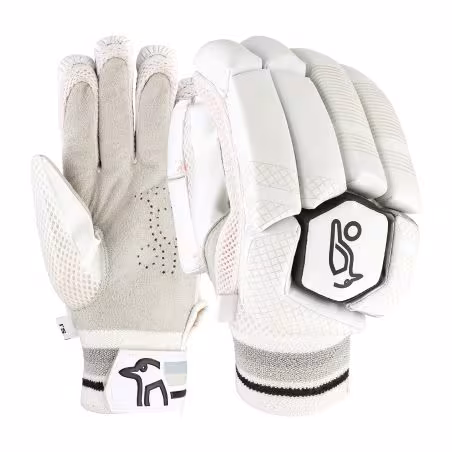 Kookaburra Ghost 5.1 Cricket Gloves (2025) - Kookaburra Ghost 5.1 Cricket Gloves (2025) - Kookaburra Ghost 5.1 Cricket Gloves (2