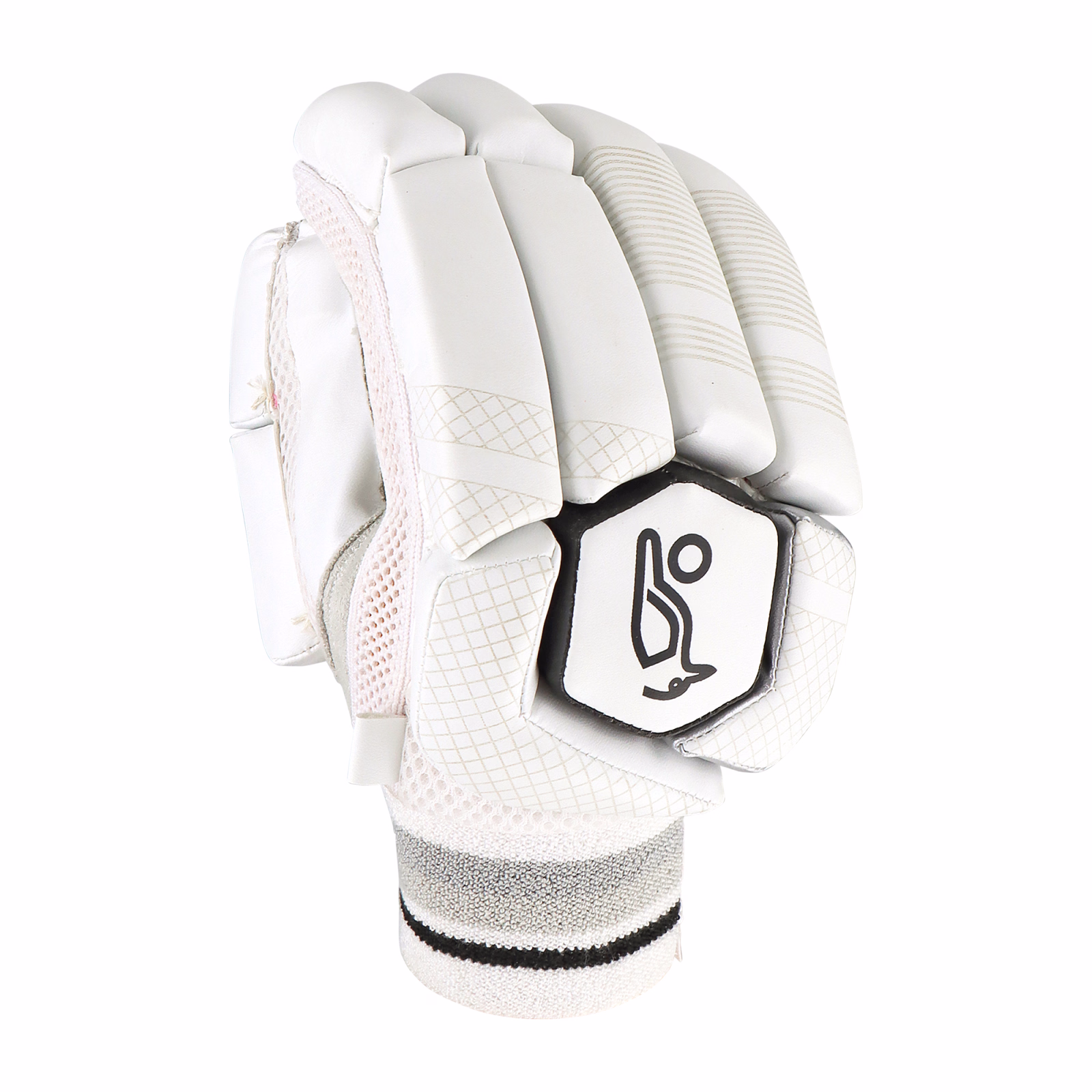 Kookaburra Ghost 5.1 Cricket Gloves (2026) - Kookaburra Ghost 5.1 Cricket Gloves (2026) - Kookaburra Ghost 5.1 Cricket Gloves (2