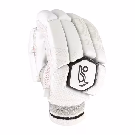 Kookaburra Ghost 5.1 Cricket Gloves (2025)