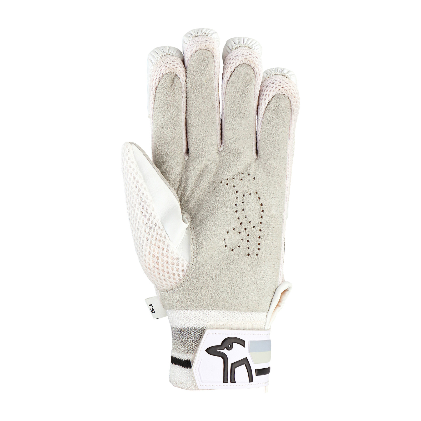 Kookaburra Ghost 5.1 Cricket Gloves (2026) - Kookaburra Ghost 5.1 Cricket Gloves (2026) - Kookaburra Ghost 5.1 Cricket Gloves (2
