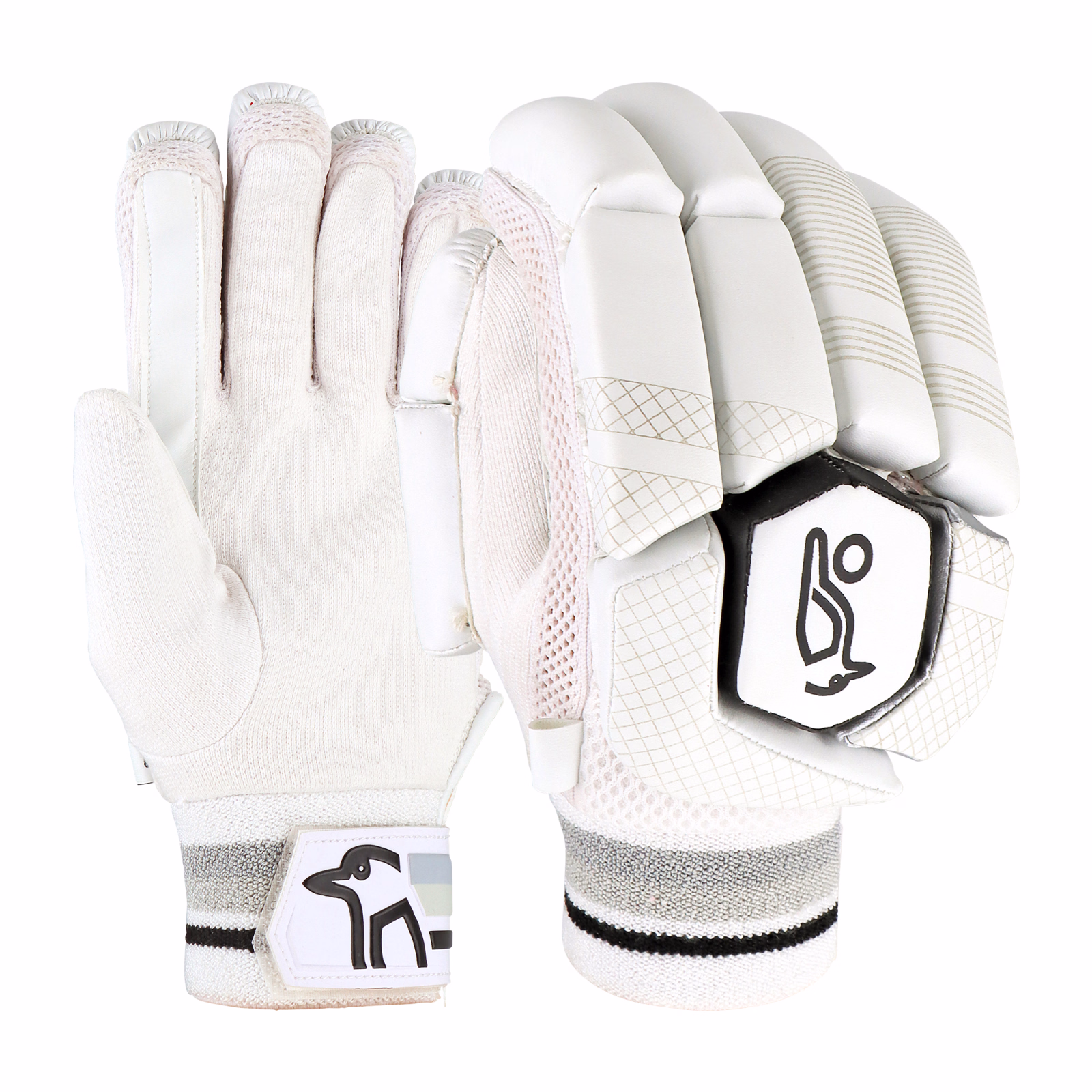 Kookaburra Ghost 6.1 Cricket Gloves (2025) - Kookaburra Ghost 6.1 Cricket Gloves (2025) - Kookaburra Ghost 6.1 Cricket Gloves (2