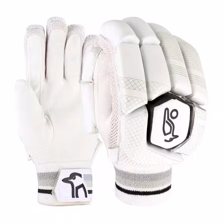 Kookaburra Ghost 6.1 Cricket Gloves (2025) - Kookaburra Ghost 6.1 Cricket Gloves (2025) - Kookaburra Ghost 6.1 Cricket Gloves (2