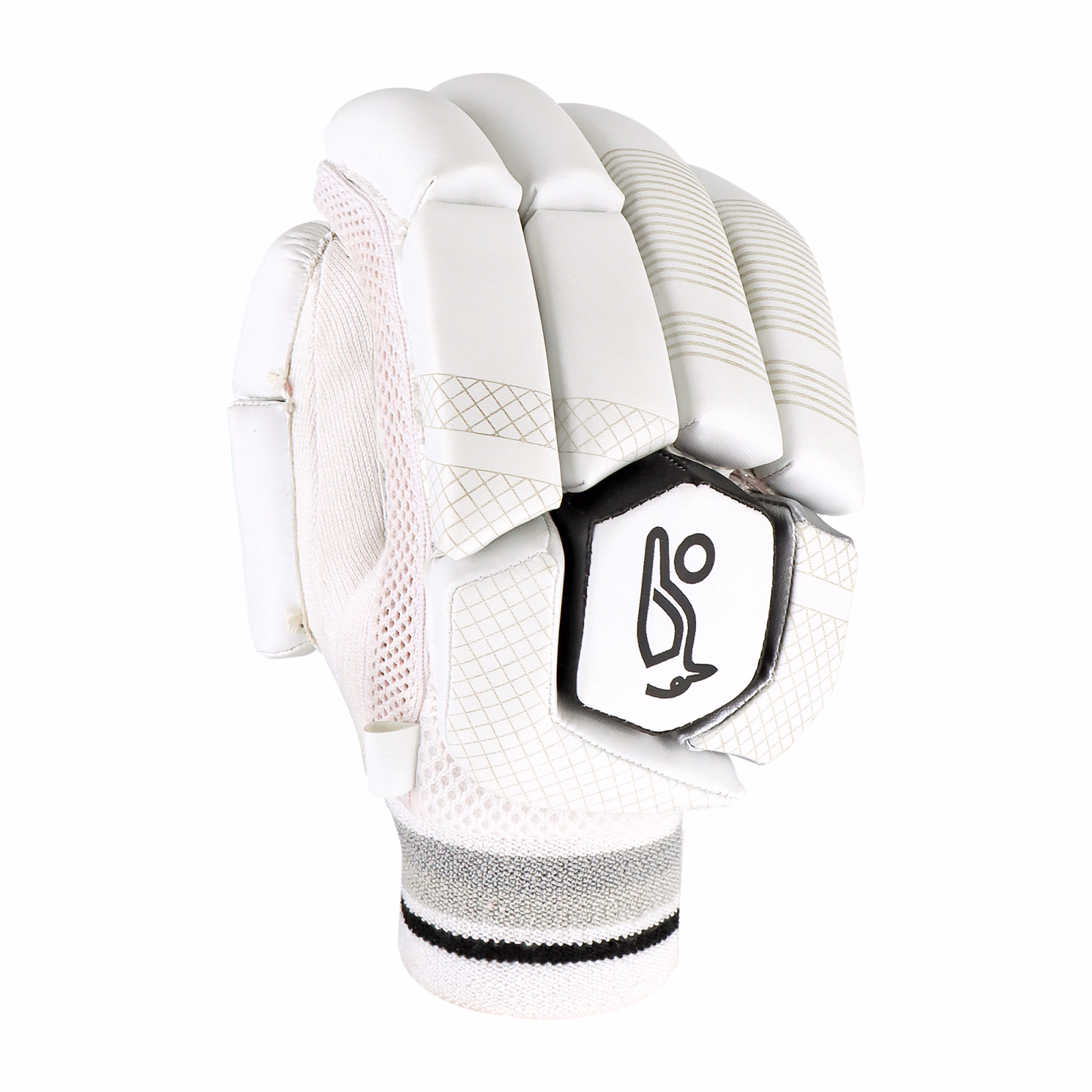 Kookaburra Ghost 6.1 Cricket Gloves (2025) - Kookaburra Ghost 6.1 Cricket Gloves (2025) - Kookaburra Ghost 6.1 Cricket Gloves (2