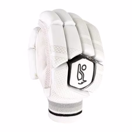 Kookaburra Ghost 6.1 Cricket Gloves (2025)
