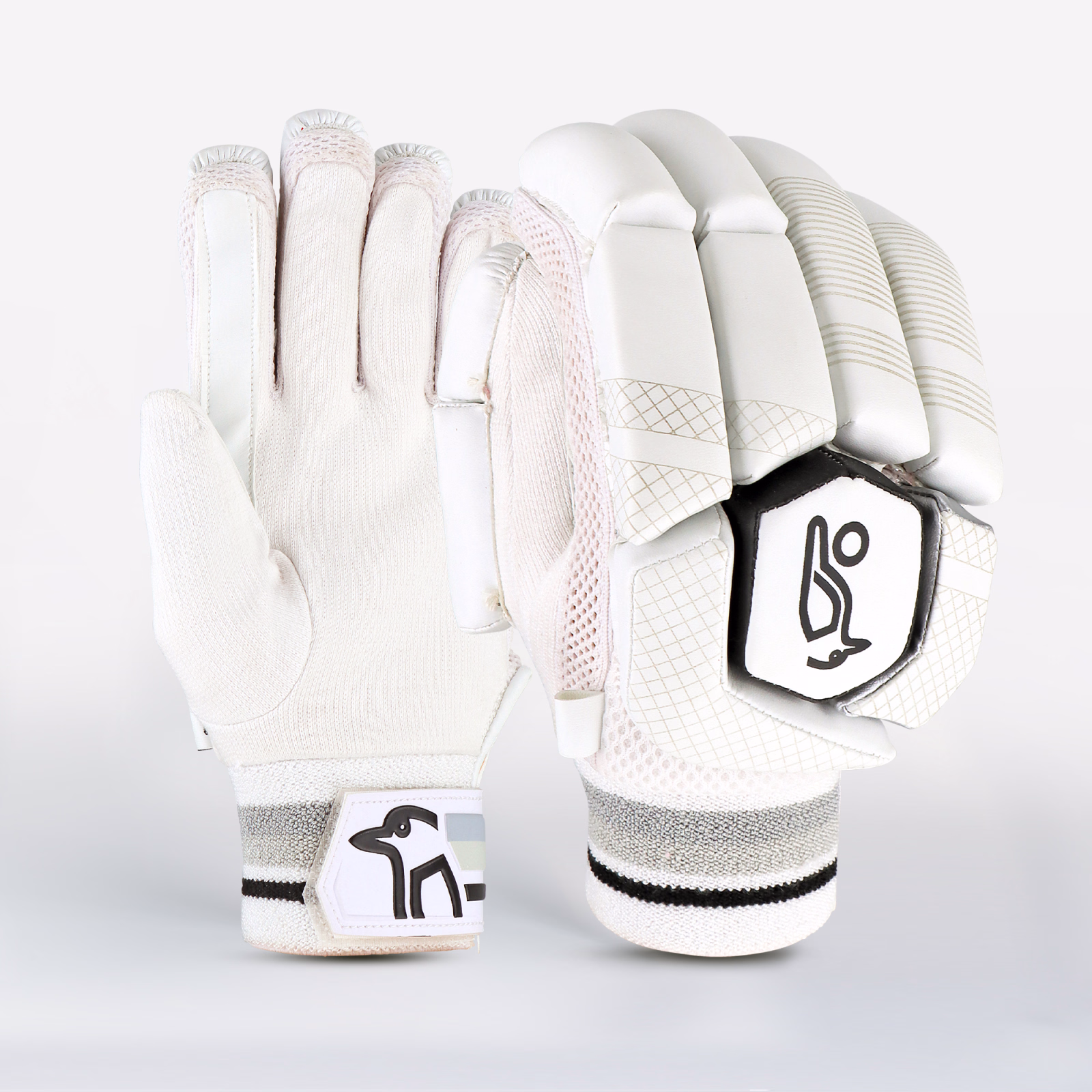 Kookaburra Ghost 6.1 Cricket Gloves (2025) - Kookaburra Ghost 6.1 Cricket Gloves (2025) - Kookaburra Ghost 6.1 Cricket Gloves (2