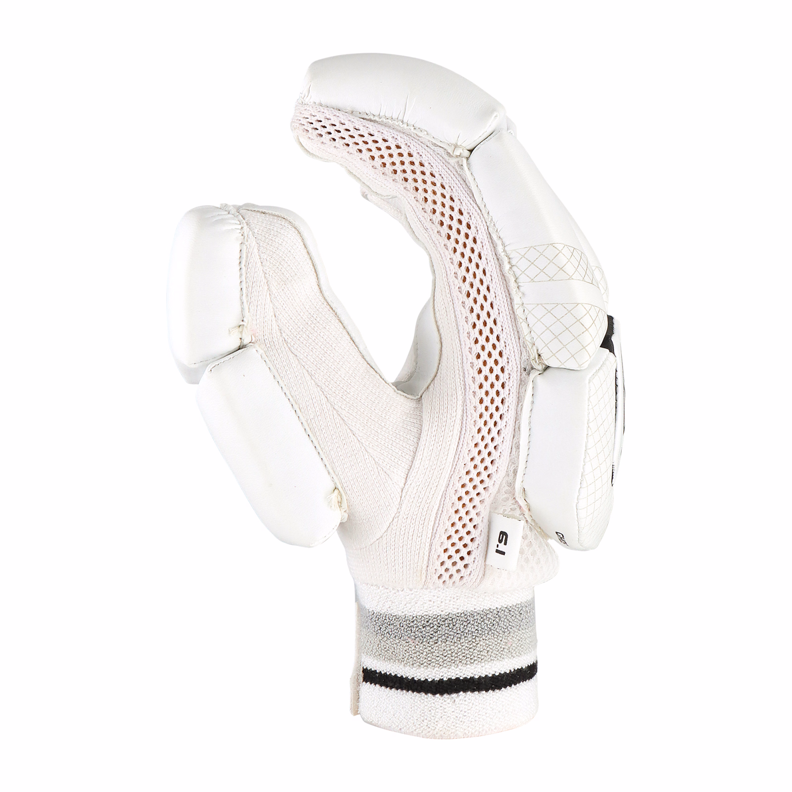 Kookaburra Ghost 6.1 Cricket Gloves (2025) - Kookaburra Ghost 6.1 Cricket Gloves (2025) - Kookaburra Ghost 6.1 Cricket Gloves (2