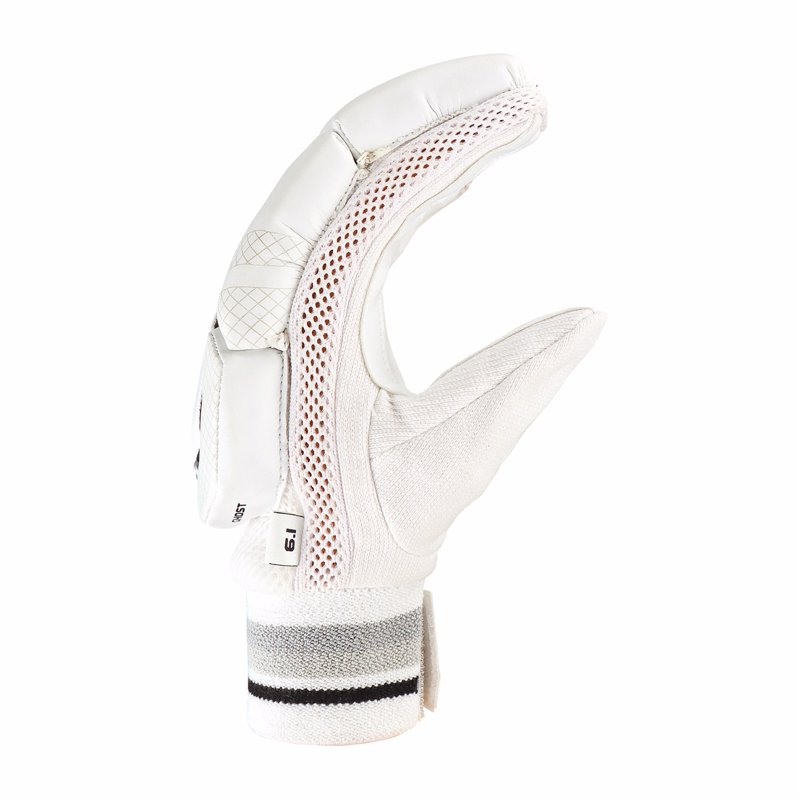 Kookaburra Ghost 6.1 Cricket Gloves (2025) - Kookaburra Ghost 6.1 Cricket Gloves (2025) - Kookaburra Ghost 6.1 Cricket Gloves (2
