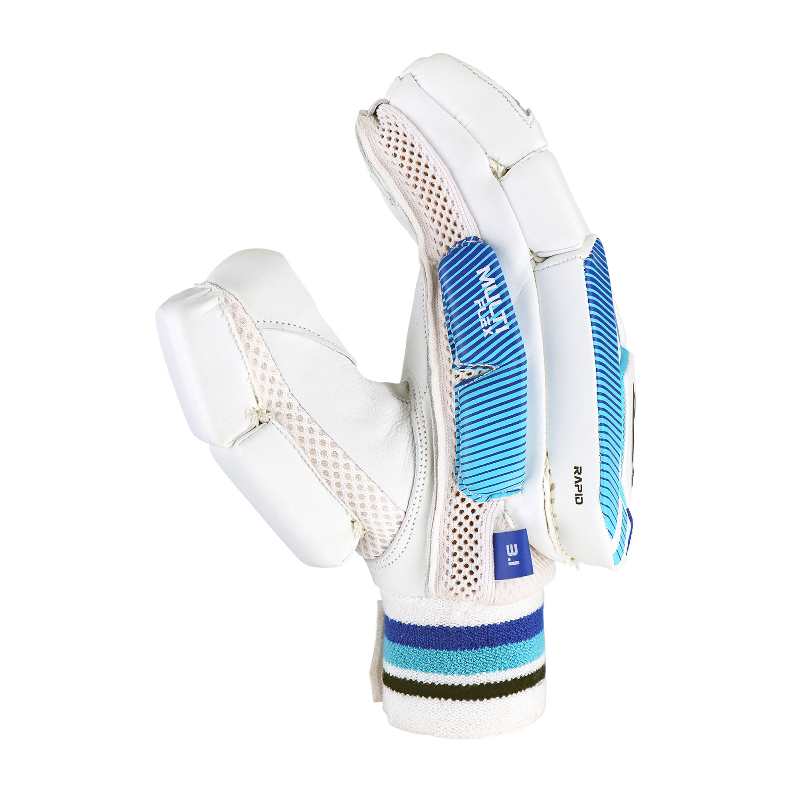 Kookaburra Rapid 3.1 Cricket Gloves (2025) - Kookaburra Rapid 3.1 Cricket Gloves (2025) - Kookaburra Rapid 3.1 Cricket Gloves (2025) - Kookaburra Rapid 3.1 Cricket Gloves (2