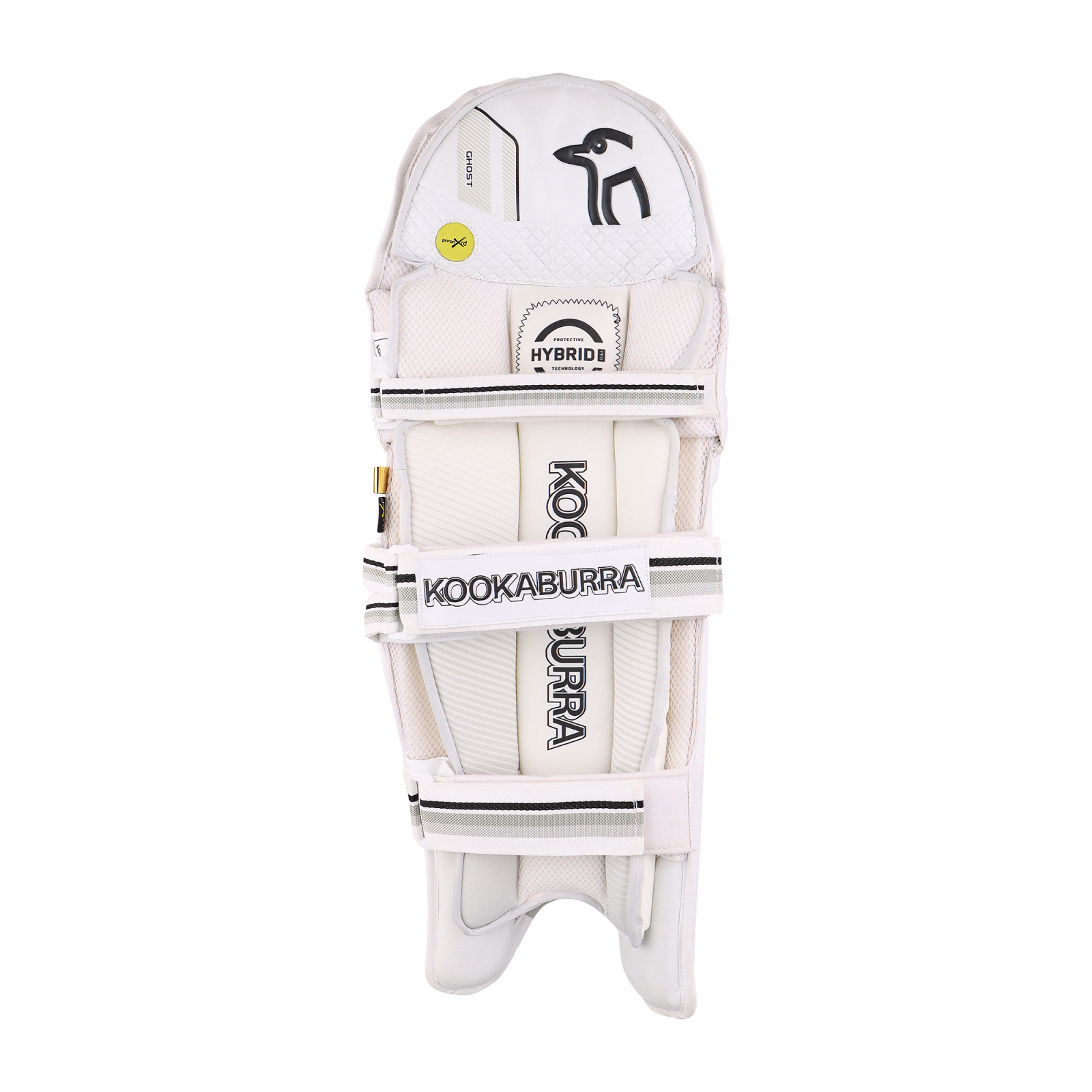 Kookaburra Ghost Pro Cricket Pads (2025) - Kookaburra Ghost Pro Cricket Pads (2025) - Kookaburra Ghost Pro Cricket Pads (2025) - Kookaburra Ghost Pro Cricket Pads (2025) -