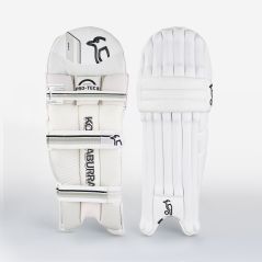 Kookaburra Ghost 3.1 Cricket Pads (2026) - Kookaburra Ghost 3.1 Cricket Pads (2026) - Kookaburra Ghost 3.1 Cricket Pads (2026) -