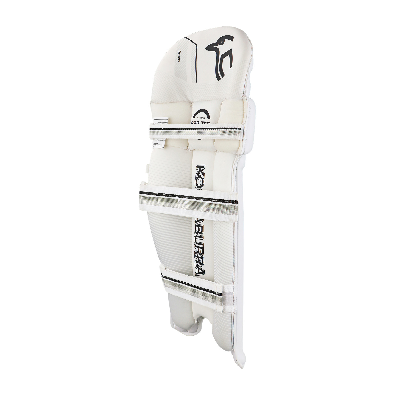 Kookaburra Ghost 5.1 Cricket Pads (2025) - Kookaburra Ghost 5.1 Cricket Pads (2025) - Kookaburra Ghost 5.1 Cricket Pads (2025) - Kookaburra Ghost 5.1 Cricket Pads (2025) -