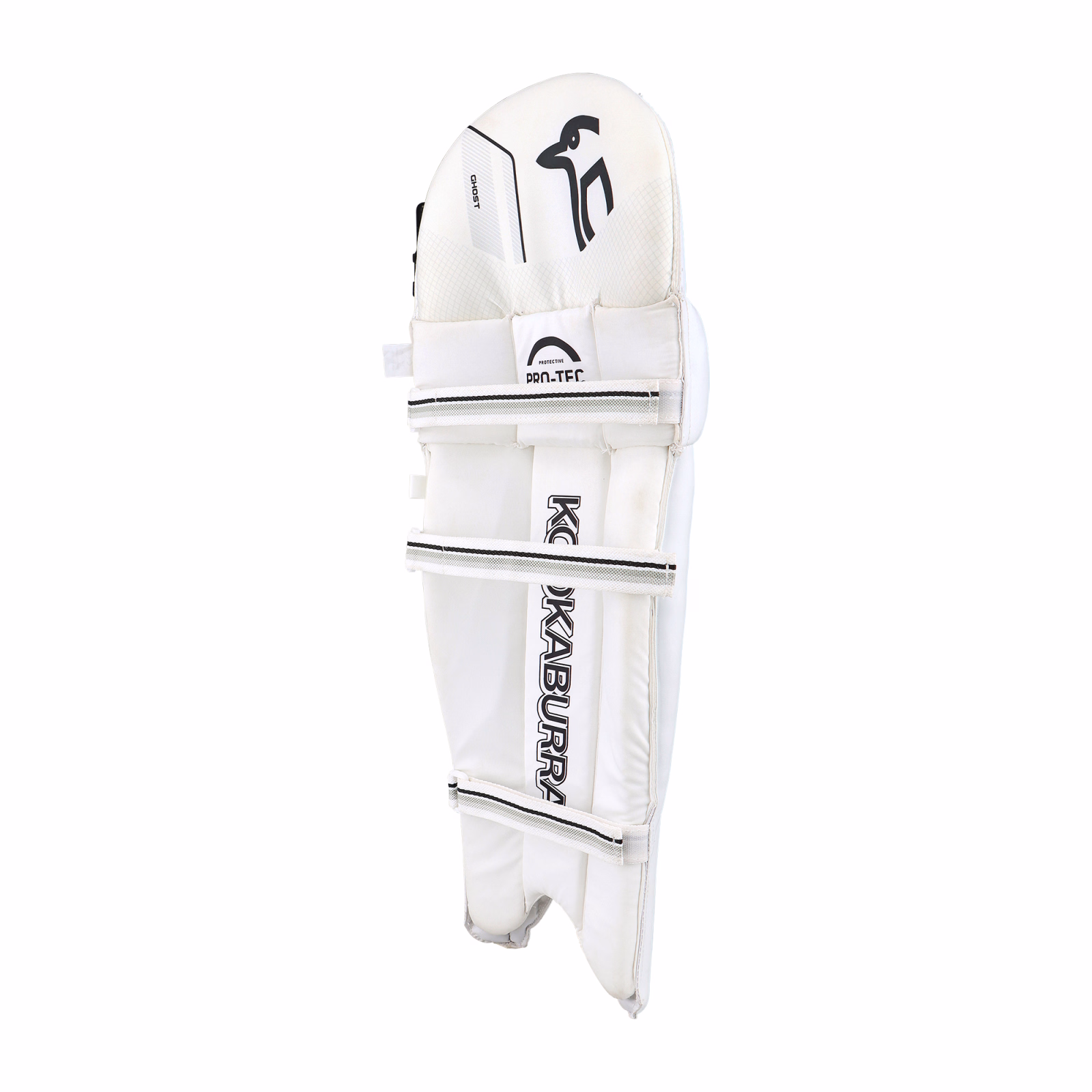 Kookaburra Ghost 6.1 Cricket Pads (2025) - Kookaburra Ghost 6.1 Cricket Pads (2025) - Kookaburra Ghost 6.1 Cricket Pads (2025) -
