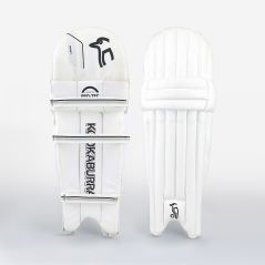 Kookaburra Ghost 6.1 Cricket Pads (2025) - Kookaburra Ghost 6.1 Cricket Pads (2025) - Kookaburra Ghost 6.1 Cricket Pads (2025) -