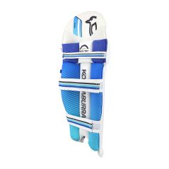 Kookaburra Rapid 5.1 Cricket Pads (2025) - Kookaburra Rapid 5.1 Cricket Pads (2025) - Kookaburra Rapid 5.1 Cricket Pads (2025) -