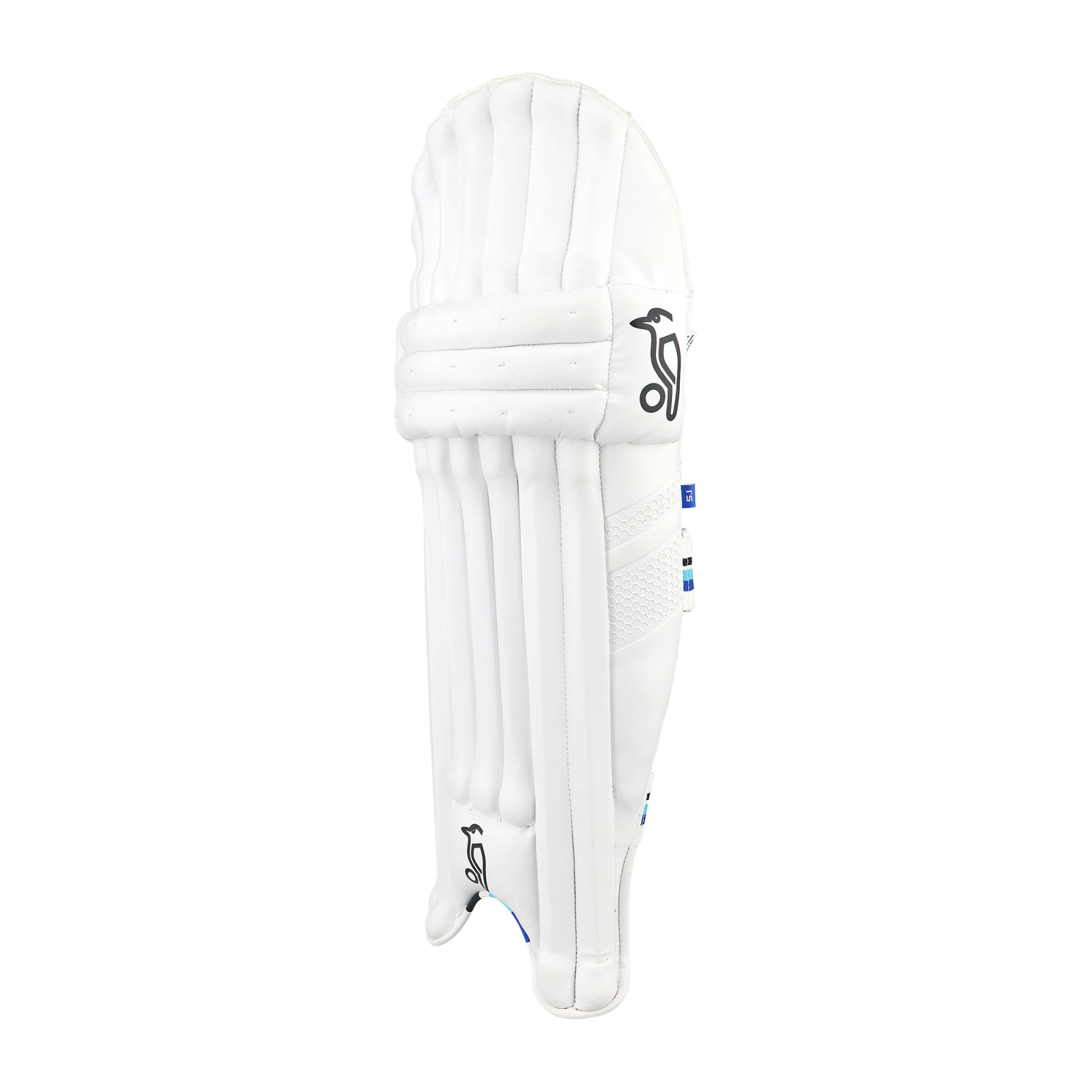 Kookaburra Rapid 5.1 Cricket Pads (2025) - Kookaburra Rapid 5.1 Cricket Pads (2025) - Kookaburra Rapid 5.1 Cricket Pads (2025) -