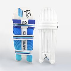 Kookaburra Rapid 5.1 Cricket Pads (2025) - Kookaburra Rapid 5.1 Cricket Pads (2025) - Kookaburra Rapid 5.1 Cricket Pads (2025) -