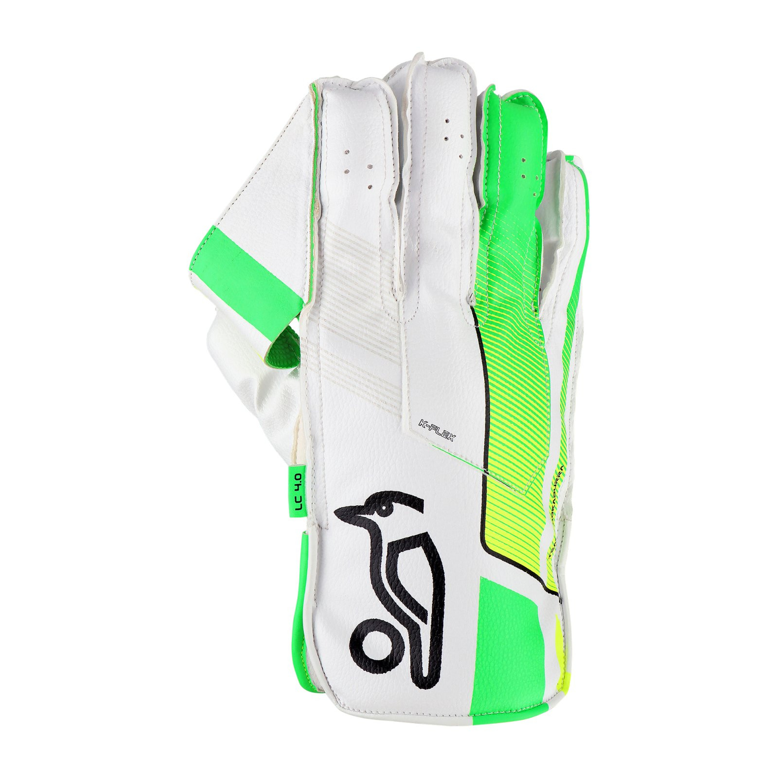 Kookaburra LC 4.0 Wicket Keeping Gloves (2025) - Kookaburra LC 4.0 Wicket Keeping Gloves (2025) - Kookaburra LC 4.0 Wicket Keepi