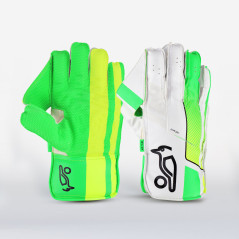 Kookaburra LC 4.0 Wicket Keeping Gloves (2025) - Kookaburra LC 4.0 Wicket Keeping Gloves (2025) - Kookaburra LC 4.0 Wicket Keepi