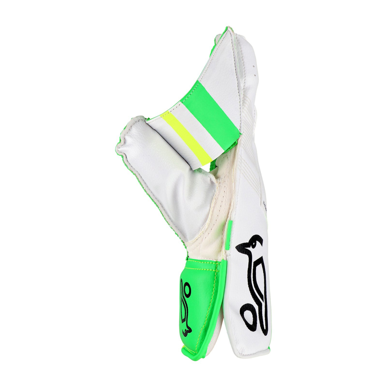 Kookaburra LC 4.0 Wicket Keeping Gloves (2025) - Kookaburra LC 4.0 Wicket Keeping Gloves (2025) - Kookaburra LC 4.0 Wicket Keepi