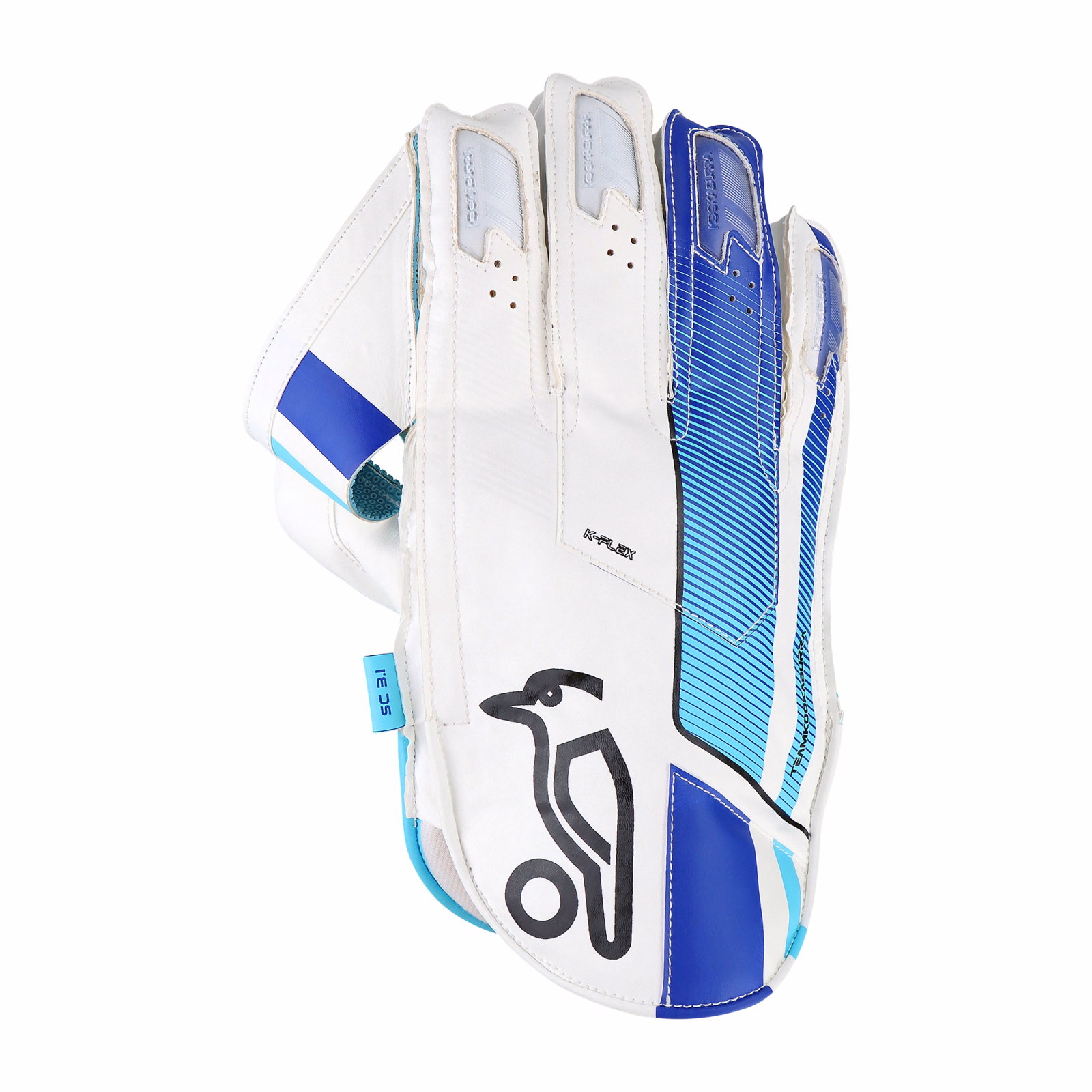 Kookaburra SC 3.1 Wicket Keeping Gloves (2025) - Kookaburra SC 3.1 Wicket Keeping Gloves (2025) - Kookaburra SC 3.1 Wicket Keepi