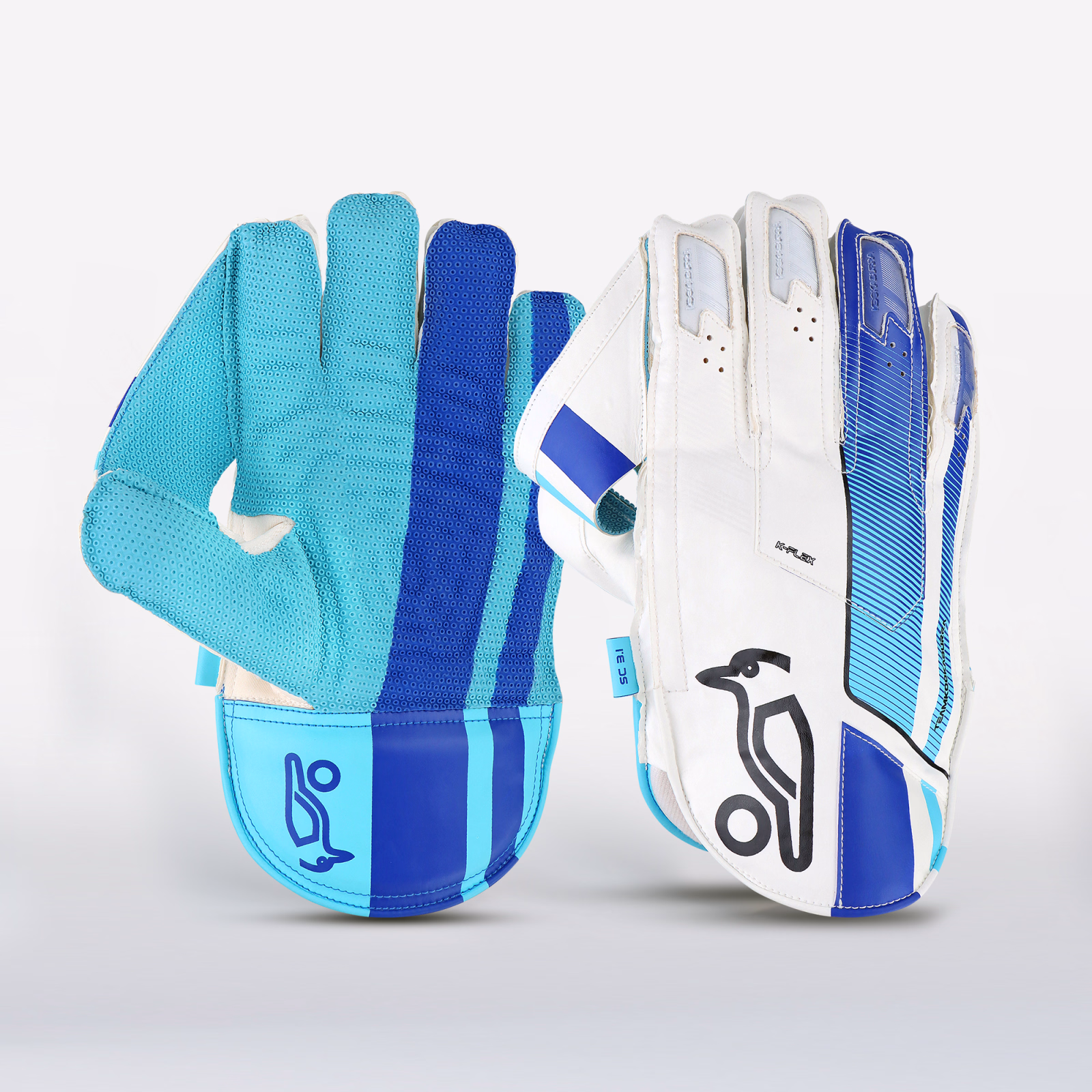 Kookaburra SC 3.1 Wicket Keeping Gloves (2025) - Kookaburra SC 3.1 Wicket Keeping Gloves (2025) - Kookaburra SC 3.1 Wicket Keepi