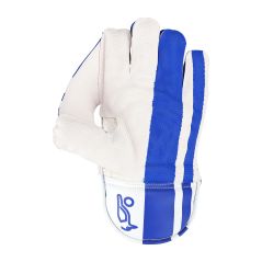 Kookaburra SC 4.1 Wicket Keeping Gloves (2025) - Back View