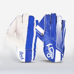 Kookaburra SC 4.1 Wicket Keeping Gloves (2025) - Detail