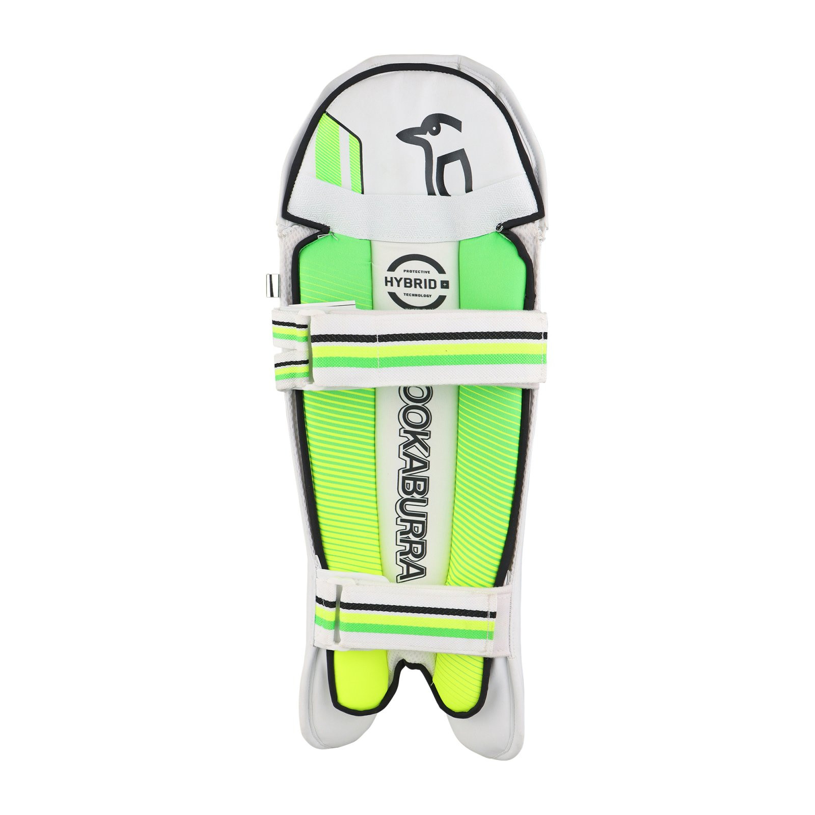 Kookaburra 1.0 Wicket Keeping Pads (2026) - Kookaburra 1.0 Wicket Keeping Pads (2026) - Kookaburra 1.0 Wicket Keeping Pads (2026