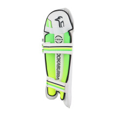 Kookaburra 1.0 Wicket Keeping Pads (2026) - Kookaburra 1.0 Wicket Keeping Pads (2026) - Kookaburra 1.0 Wicket Keeping Pads (2026
