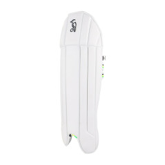 Kookaburra 1.0 Wicket Keeping Pads (2026) - Kookaburra 1.0 Wicket Keeping Pads (2026) - Kookaburra 1.0 Wicket Keeping Pads (2026