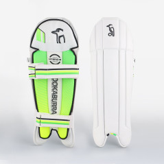 Kookaburra 1.0 Wicket Keeping Pads (2026) - Kookaburra 1.0 Wicket Keeping Pads (2026) - Kookaburra 1.0 Wicket Keeping Pads (2026