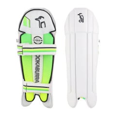 Kookaburra 1.0 Wicket Keeping Pads (2026)
