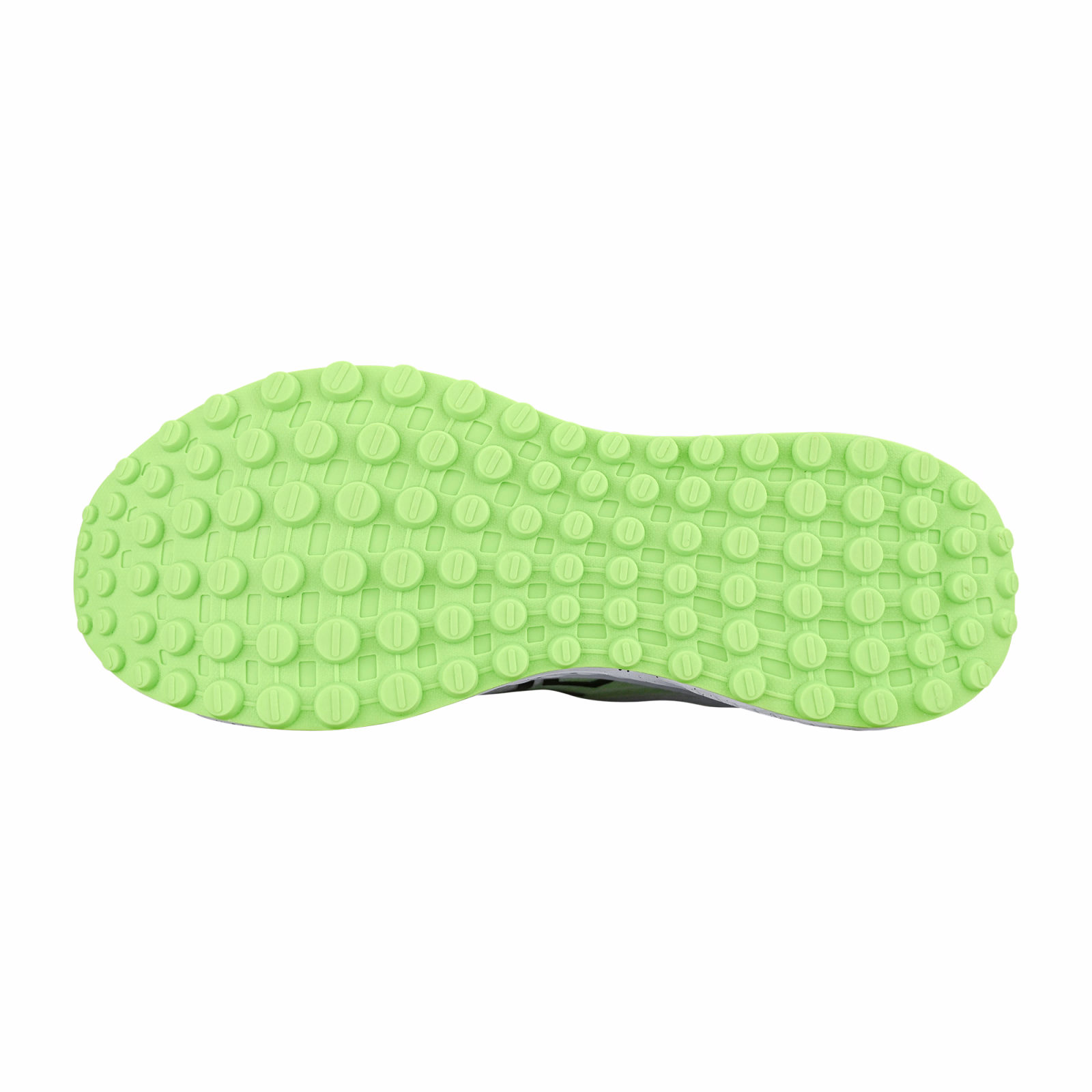 Kookaburra KC 2.0 Rubber Cricket Shoes - Yellow/Green (2025) - Kookaburra KC 2.0 Rubber Cricket Shoes - Yellow/Green (2025) - Kookaburra KC 2.0 Rubber Cricket Shoes - Yellow/Green (2025) - Ko