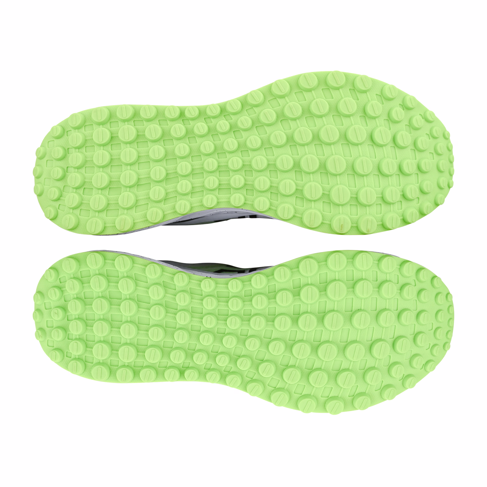 Kookaburra KC 2.0 Rubber Cricket Shoes - Yellow/Green (2025) - Kookaburra KC 2.0 Rubber Cricket Shoes - Yellow/Green (2025) - Kookaburra KC 2.0 Rubber Cricket Shoes - Yellow/Green (2025) - Ko