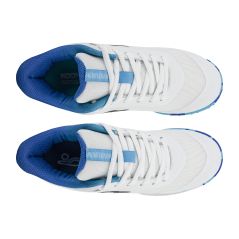 Kookaburra KC 5.0 Rubber Junior Cricket Shoes - Blue/Sky (2025) - Kookaburra KC 5.0 Rubber Junior Cricket Shoes - Blue/Sky (2025