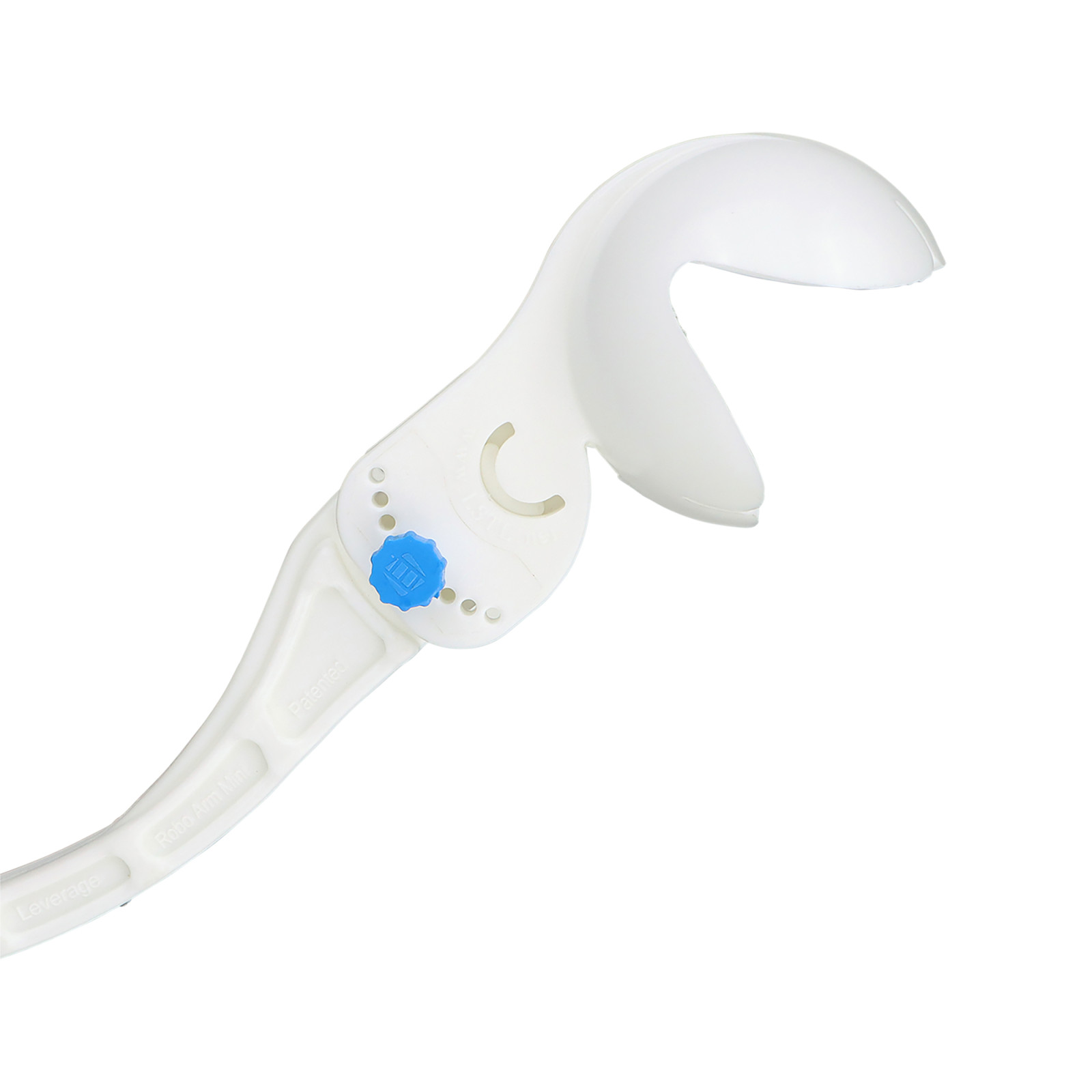 Roboarm Mini - White (2025) - Roboarm Mini - White (2025) - Roboarm Mini - White (2025) - Roboarm Mini - White (2025) - Roboarm 
