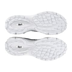 Kookaburra KC 3.0 Rubber Cricket Shoes - Gold/Black (2025) - Kookaburra KC 3.0 Rubber Cricket Shoes - Gold/Black (2025) - Kookab